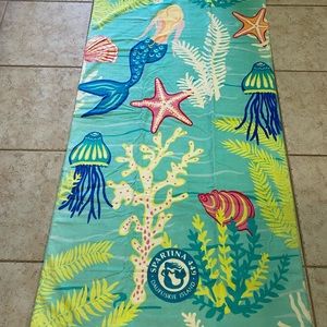 Spartina Oversized Beach Towel